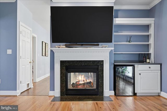 220 HERMITAGE BLVD, Berryville, VA 22611