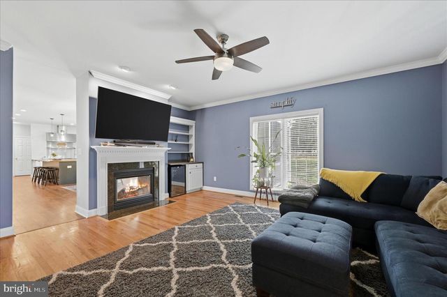 220 HERMITAGE BLVD, Berryville, VA 22611