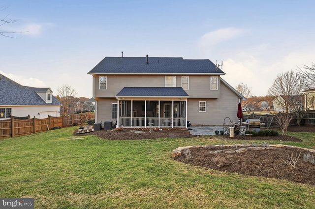 220 HERMITAGE BLVD, Berryville, VA 22611