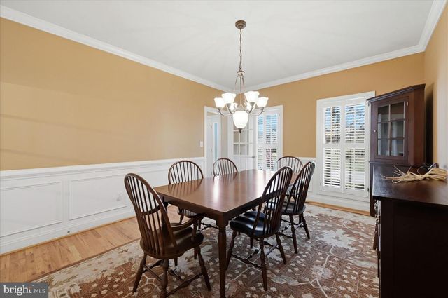 220 HERMITAGE BLVD, Berryville, VA 22611