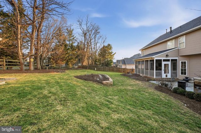 220 HERMITAGE BLVD, Berryville, VA 22611