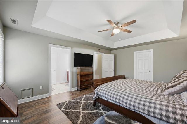 220 HERMITAGE BLVD, Berryville, VA 22611