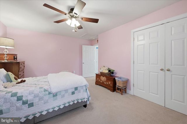 220 HERMITAGE BLVD, Berryville, VA 22611