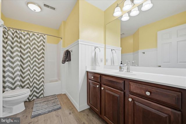 220 HERMITAGE BLVD, Berryville, VA 22611