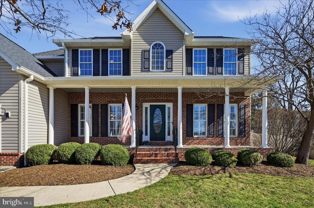 220 HERMITAGE BLVD, Berryville, VA 22611