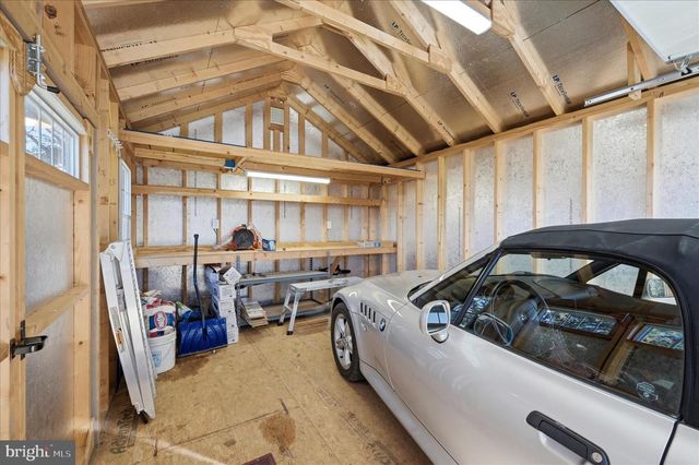 220 HERMITAGE BLVD, Berryville, VA 22611