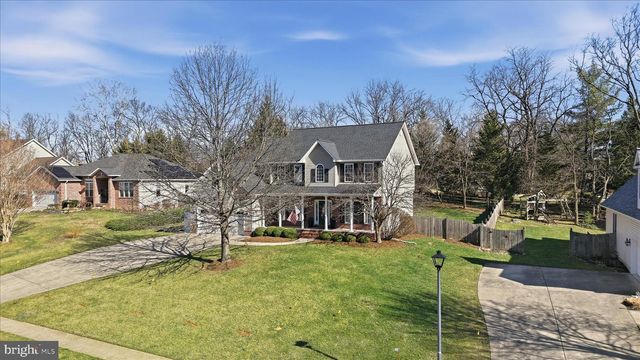 220 HERMITAGE BLVD, Berryville, VA 22611