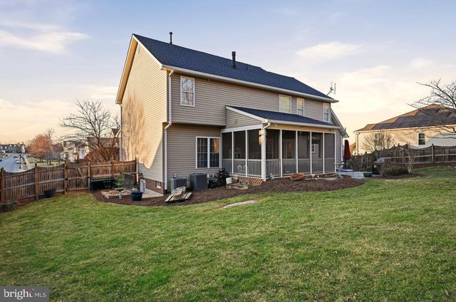 220 HERMITAGE BLVD, Berryville, VA 22611