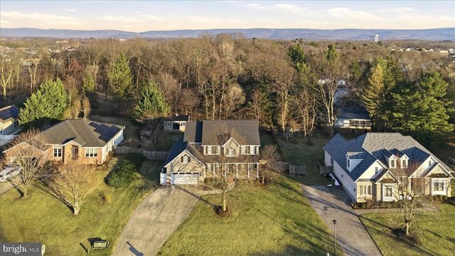 220 HERMITAGE BLVD, Berryville, VA 22611