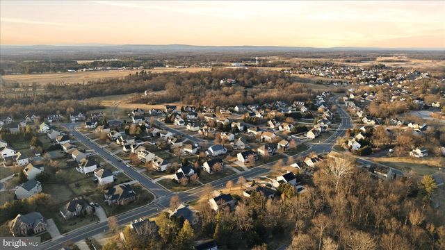 220 HERMITAGE BLVD, Berryville, VA 22611