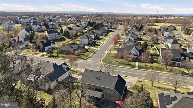 220 HERMITAGE BLVD, Berryville, VA 22611