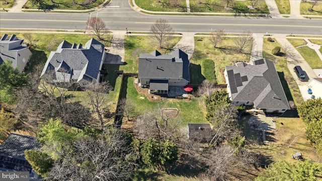 220 HERMITAGE BLVD, Berryville, VA 22611