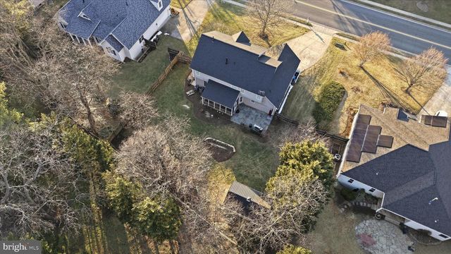 220 HERMITAGE BLVD, Berryville, VA 22611