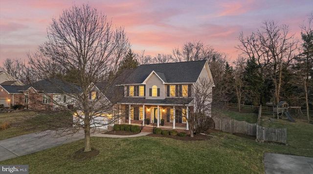 220 HERMITAGE BLVD, Berryville, VA 22611