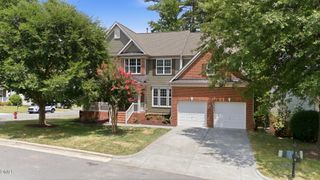 1201 Hill Hollow Way, Apex, NC 27523