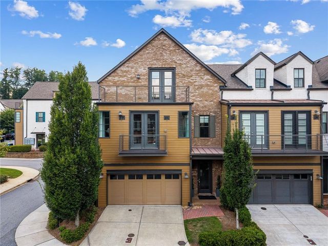 232 Arpeggio Way, Alpharetta, GA 30009