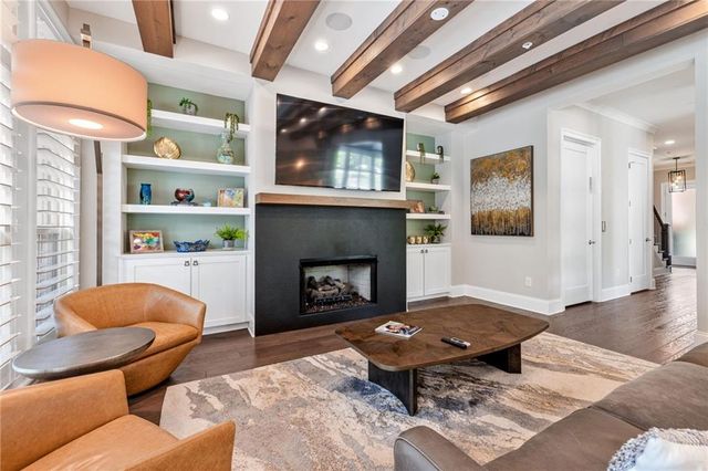 232 Arpeggio Way, Alpharetta, GA 30009