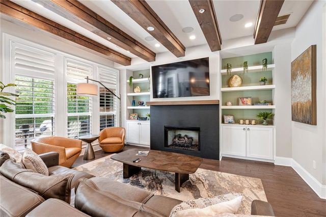 232 Arpeggio Way, Alpharetta, GA 30009