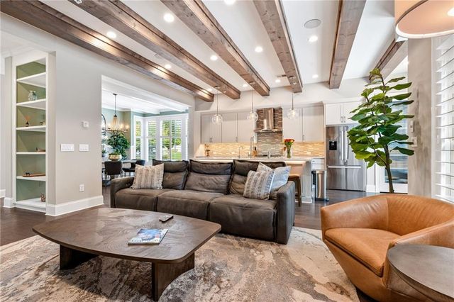 232 Arpeggio Way, Alpharetta, GA 30009