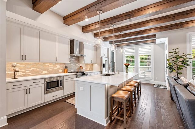 232 Arpeggio Way, Alpharetta, GA 30009
