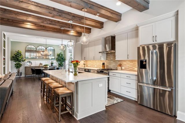 232 Arpeggio Way, Alpharetta, GA 30009