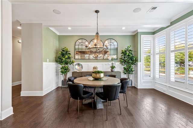 232 Arpeggio Way, Alpharetta, GA 30009