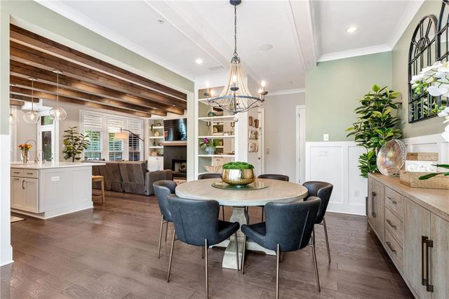 232 Arpeggio Way, Alpharetta, GA 30009
