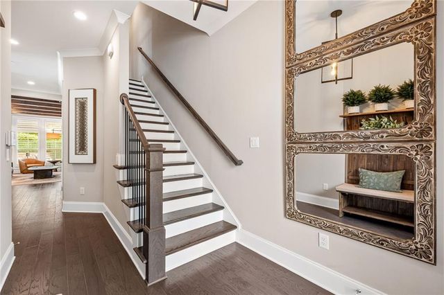 232 Arpeggio Way, Alpharetta, GA 30009