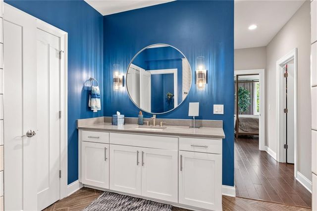 232 Arpeggio Way, Alpharetta, GA 30009