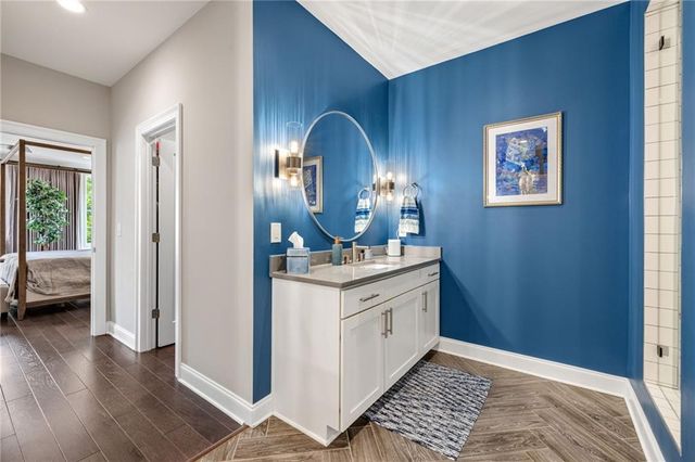 232 Arpeggio Way, Alpharetta, GA 30009
