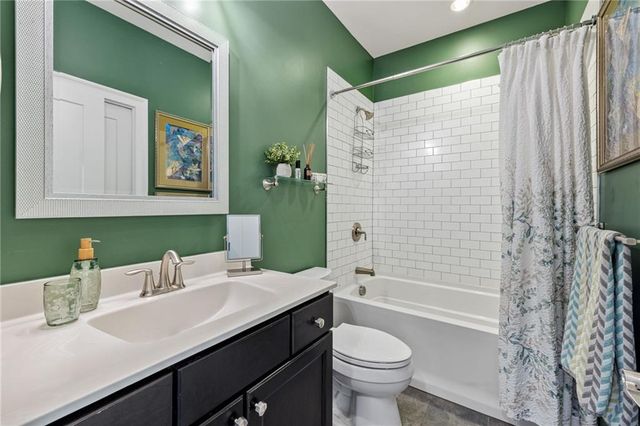 232 Arpeggio Way, Alpharetta, GA 30009