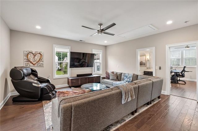 232 Arpeggio Way, Alpharetta, GA 30009