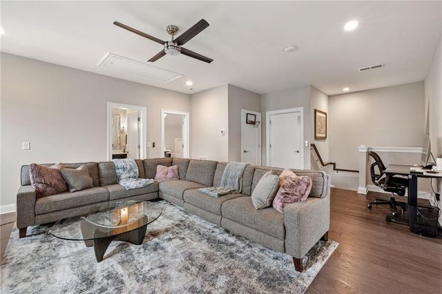 232 Arpeggio Way, Alpharetta, GA 30009