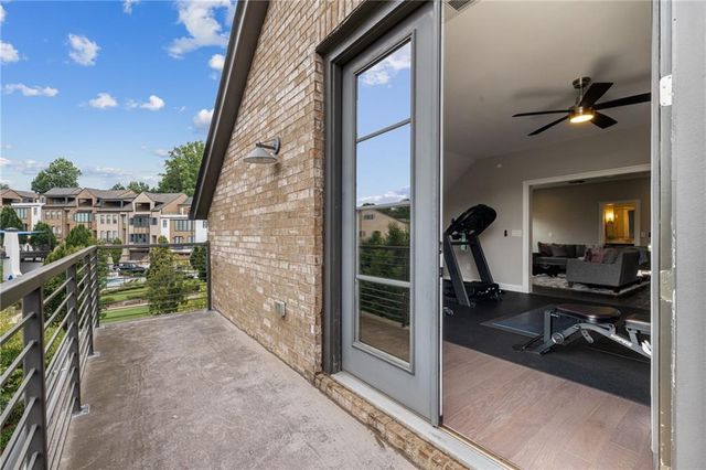 232 Arpeggio Way, Alpharetta, GA 30009