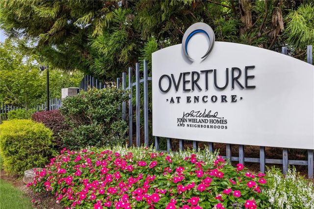 232 Arpeggio Way, Alpharetta, GA 30009