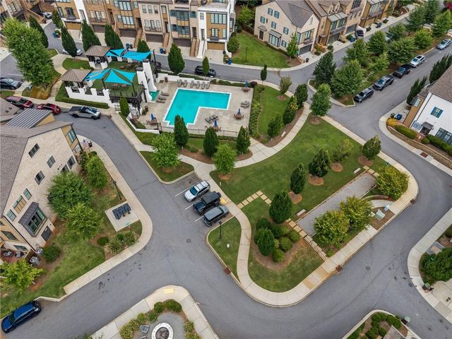 232 Arpeggio Way, Alpharetta, GA 30009