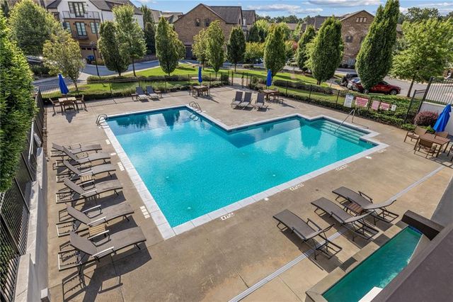 232 Arpeggio Way, Alpharetta, GA 30009