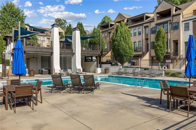 232 Arpeggio Way, Alpharetta, GA 30009