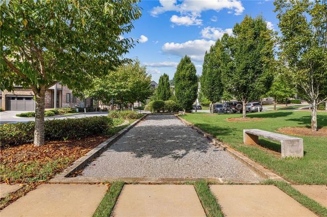 232 Arpeggio Way, Alpharetta, GA 30009