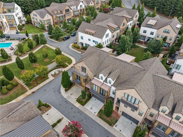 232 Arpeggio Way, Alpharetta, GA 30009