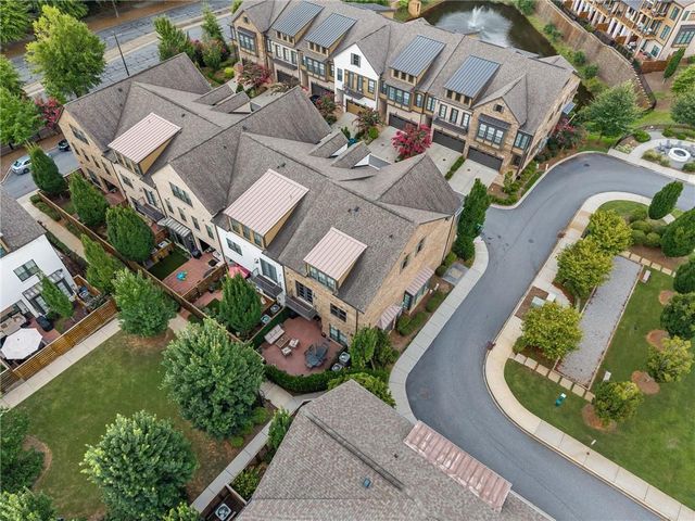 232 Arpeggio Way, Alpharetta, GA 30009