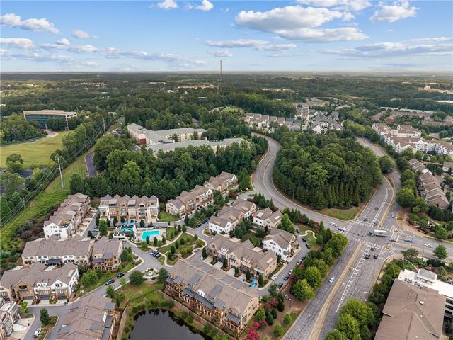 232 Arpeggio Way, Alpharetta, GA 30009