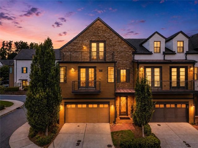 232 Arpeggio Way, Alpharetta, GA 30009