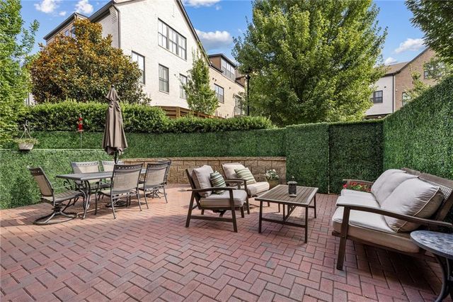 232 Arpeggio Way, Alpharetta, GA 30009