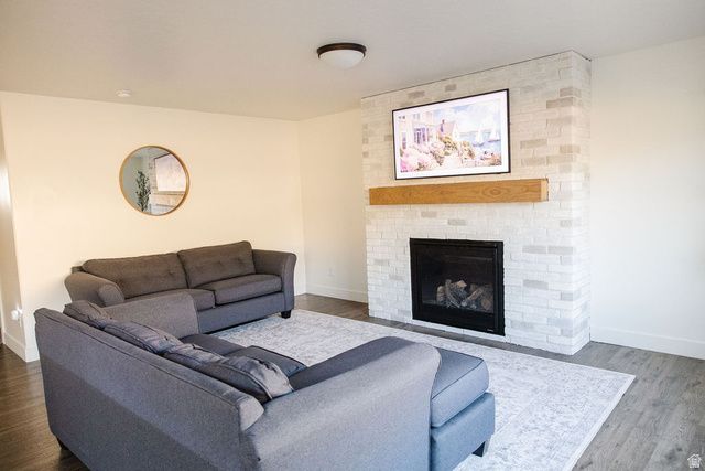 104 S 1250 E, Smithfield, UT 84335