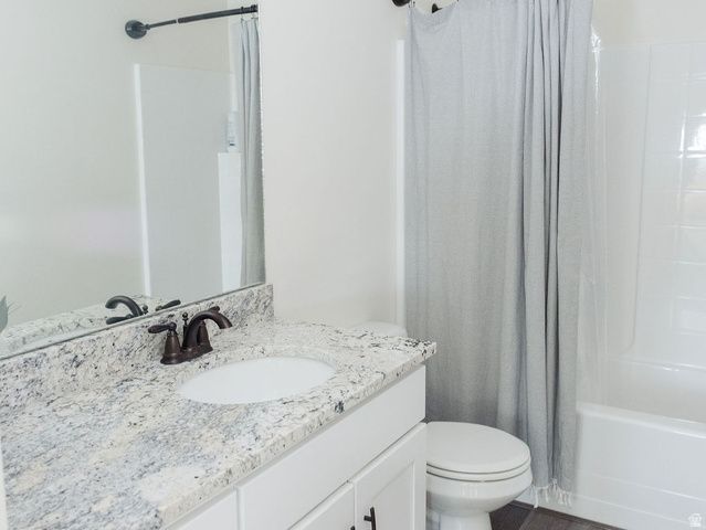 104 S 1250 E, Smithfield, UT 84335