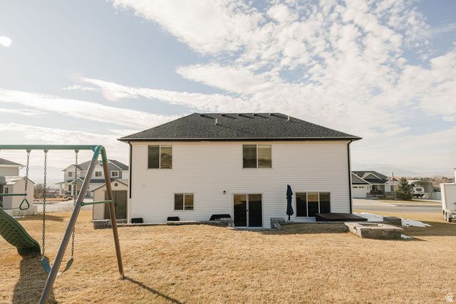 104 S 1250 E, Smithfield, UT 84335