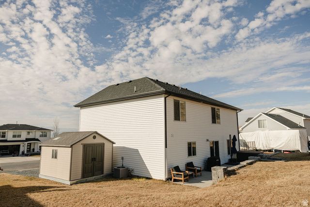 104 S 1250 E, Smithfield, UT 84335