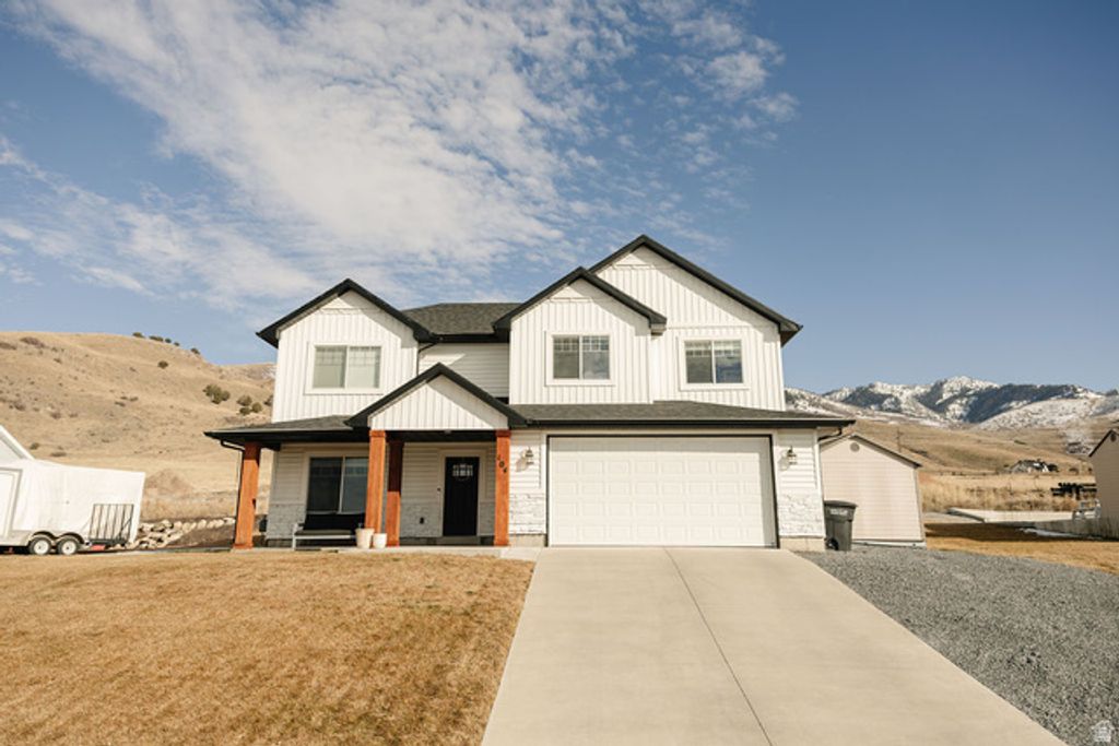 104 S 1250 E, Smithfield, UT 84335