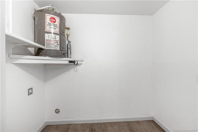 1847 Fox Run Drive 1 & 2, Lake Charles, LA 70605